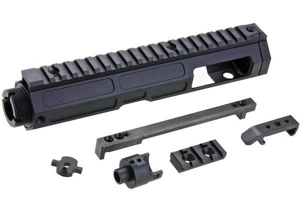 C&C Tac C&C Tac AI 01 Rifle Kit for AAP01 / AAP01C GBB Airsoft (Version 3)