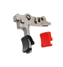 C&C Tac C&C Tac Eclipse Adjustment Trigger for Tokyo Marui MWS / MTR GBBR