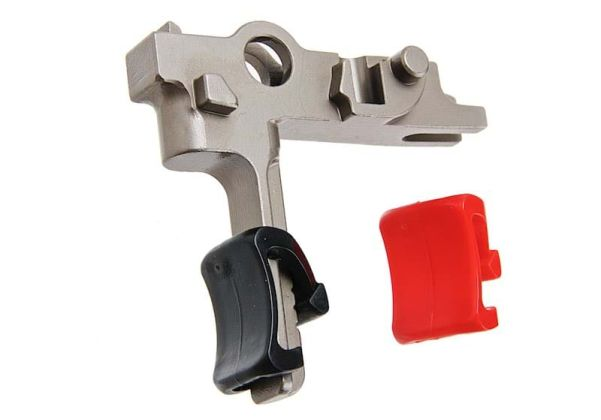 C&C Tac C&C Tac Eclipse Adjustment Trigger for Tokyo Marui MWS / MTR GBBR