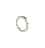 C&C Tac C&C Tac Tokyo Marui MWS GBBR Airsoft Barrel Nut Spacer (Steel)