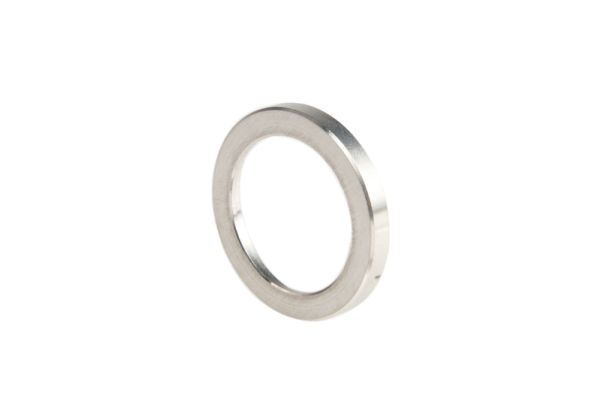 C&C Tac C&C Tac Tokyo Marui MWS GBBR Airsoft Barrel Nut Spacer (Steel)