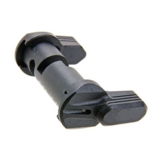 C&C Tac C&C Tac Tokyo Marui MWS GBB Ambi Safety Selector Set - Black