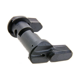 C&C Tac C&C Tac Tokyo Marui MWS GBB Ambi Safety Selector Set - Black