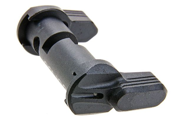 C&C Tac C&C Tac Tokyo Marui MWS GBB Ambi Safety Selector Set - Black