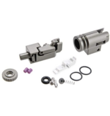 C&C Tac C&C Tac Tokyo Marui MWS GBBR T651 CNC Hop Up System (Chamber & Adjuster Set) - V2