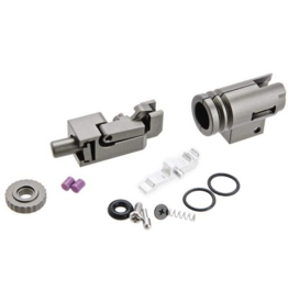 C&C Tac C&C Tac Tokyo Marui MWS GBBR T651 CNC Hop Up System (Chamber & Adjuster Set) - V2