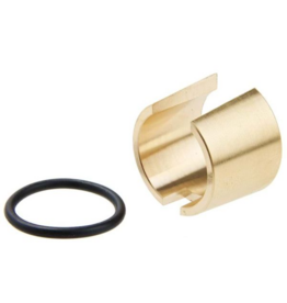 C&C Tac C&C Tac Tokyo Marui MWS / MTR GBBR Airsoft Barrel Extension (CNC)