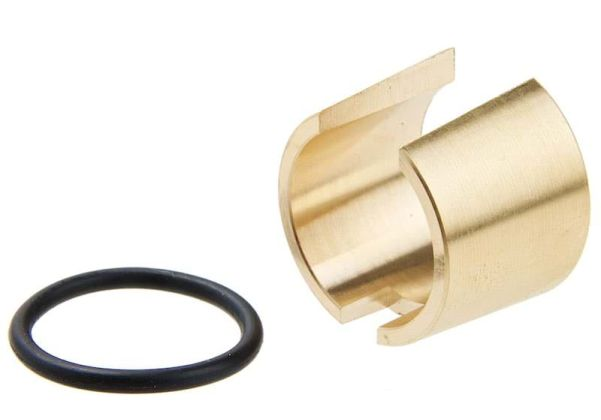 C&C Tac C&C Tac Tokyo Marui MWS / MTR GBBR Airsoft Barrel Extension (CNC)