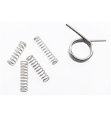 Dynamic Precision Dynamic Precision Tokyo Marui MWS Hammer / Sear / Trigger Spring Set (Enhanced)