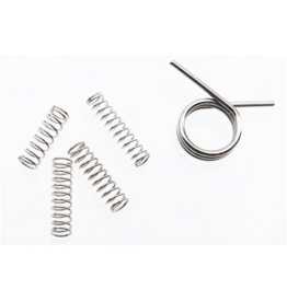 Dynamic Precision Dynamic Precision Tokyo Marui MWS Hammer / Sear / Trigger Spring Set (Enhanced)