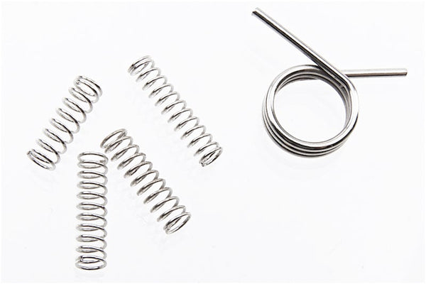 Dynamic Precision Dynamic Precision Tokyo Marui MWS Hammer / Sear / Trigger Spring Set (Enhanced)