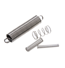 Dynamic Precision Dynamic Precision Tokyo Marui MWS GBBR Airsoft Nozzle Spring Set (Enhanced)