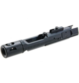 Dynamic Tactical Dytac Tokyo Marui MWS Bolt Carrier (Gen 2) - Matt Black Titanium Nitride Coating (Licencsed by SLR Rifleworks)