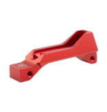 G&P EMG Strike Industries Fang Billet Trigger Guard for Tokyo Marui MWS GBBR - Red (by G&P)