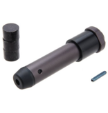 G&P G&P Tokyo Marui MWS GBBR Airsoft Aluminum Buffer