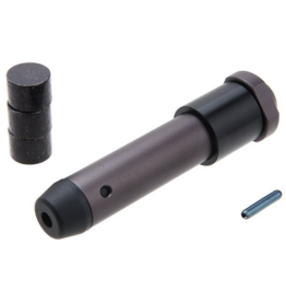 G&P G&P Tokyo Marui MWS GBBR Airsoft Aluminum Buffer