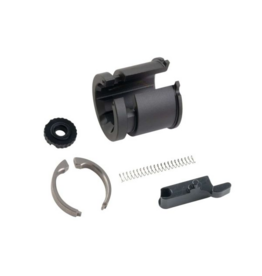 Guns Modify Guns Modify QD Chamber Set for GM MWS AR / A5 Style Receiver
