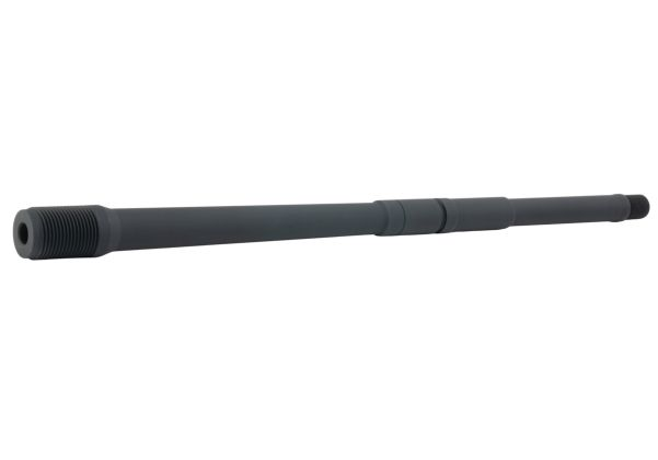 Guns Modify Guns Modify SCAR L MK2 GBB 14.5inch Aluminum Barrel No-Bayonet Lug