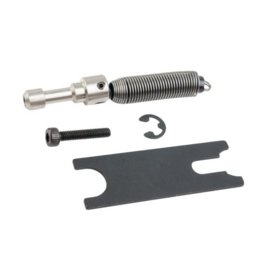 Guns Modify Guns Modify SCAR L MK2 GBB Original Nozzle Reset End with Tool