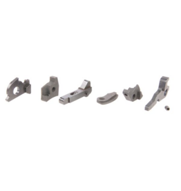 Guns Modify Guns Modify Tokyo Marui MWS GBBR Firing Control Set (CNC Steel)