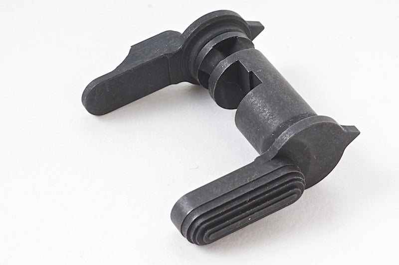 Guns Modify Guns Modify Tokyo Marui MWS GBBR Airsoft Ambi Selector (CNC Steel)