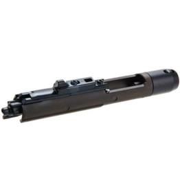 Guns Modify Guns Modify Tokyo Marui MWS GBBR EVO High Speed Enhanced Complete Bolt Carrier Set V2 w/Nozzle V3.5 - BC