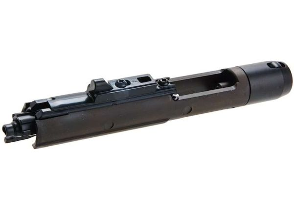 Guns Modify Guns Modify Tokyo Marui MWS GBBR EVO High Speed Enhanced Complete Bolt Carrier Set V2 w/Nozzle V3.5 - BC