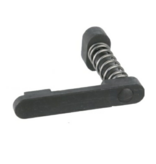 Guns Modify Guns Modify Tokyo Marui MWS GBBR Magazine Catch (CNC Steel, AR Standard Version)