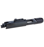 Guns Modify Guns Modify Tokyo Marui MWS / M4 GBBR Airsoft Light Weight Bolt Carrier (Stainless Steel, Full Set, BK)
