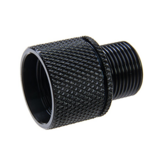 Nineball Nine Ball Silencer Adapter S.A.S Neo for Tokyo Marui Socom MK23 Gas Airsoft Pistol (14mm CCW)