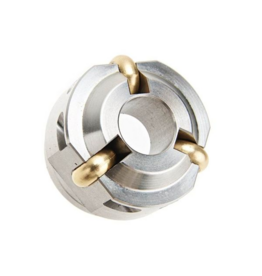 T8 T8 Tokyo Marui MWS GBBR Airsoft Buffer Roller Head (RS Buffer Tube Inner Dimension- 25.5mm)