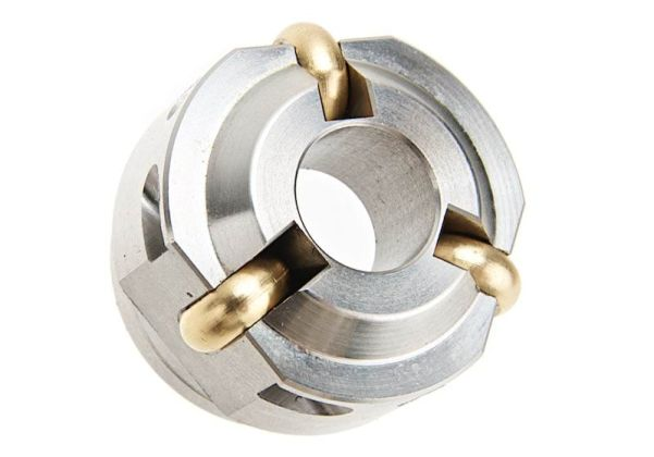 T8 T8 Tokyo Marui MWS GBBR Airsoft Buffer Roller Head (RS Buffer Tube Inner Dimension- 25.5mm)