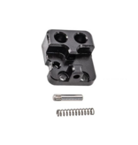 Bow Master Bow Master Krytac/KWA Kriss Vector GBBR Bolt Lock Assembly - Black