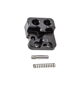Bow Master Bow Master Krytac/KWA Kriss Vector GBBR Bolt Lock Assembly - Black