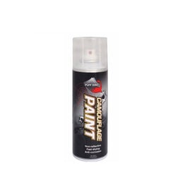 Puff Dino Puff Dino Camo Paint 220ml Army Green