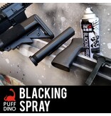 Puff Dino Puff Dino Blacking Spray 420ml