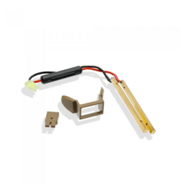 Laylax Prometheus Next Gen M4 Battery Connector Set