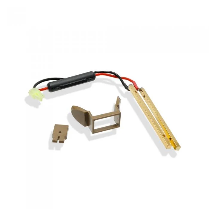 Laylax Laylax - Prometheus Next Gen M4 Battery Connector Set