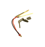 Laylax Laylax - Prometheus Stock Conversion Kit - Deans - TM M4 NGRS Sopmod Stock - Tan