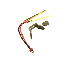 Laylax Laylax - Prometheus Stock Conversion Kit - Deans - TM M4 NGRS Sopmod Stock - Tan