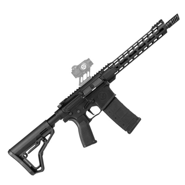 Novritsch Novritsch SSR4 MK2
