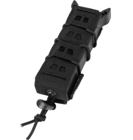 Novritsch Open Pistol Magazine Pouch 2.2 - Black