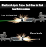 Acetech Acetech Blaster AK Alpha Tracer Unit