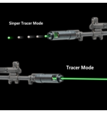 Acetech Acetech Blaster AK Alpha Tracer Unit