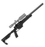 Novritsch Novritsch SSG11 Competition Airsoft Sniper Rifle
