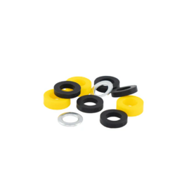 Waldo Dynamics Waldo Dynamics - Hi-Capa "BUFF" Short Stroke Kit