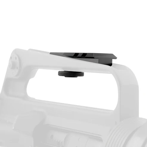Waldo Dynamics Waldo Dynamics - "Griffin" Carry Handle Optic Mount