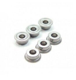 Laylax Prometheus - Sintered Alloy Bushings 6mm