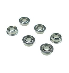 Laylax Prometheus - Bushing with Bearing 6mm
