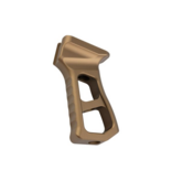 5KU Skeletonized Grip - GHK/TM AK GBB - DDC